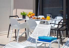 Lumiere Villa Monolithi 1