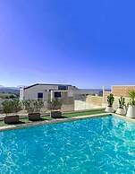 Lumiere Villa Monolithi 1