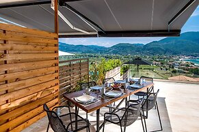 Drakatos Villa Maria 2
