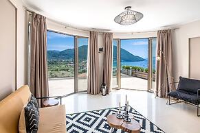 Drakatos Villa Maria 2