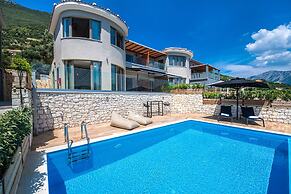 Drakatos Villa Maria 2