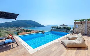 Drakatos Villa Maria 2