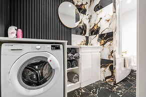 Anfield 3 Mins Superfast Wifi Washer Sofabed