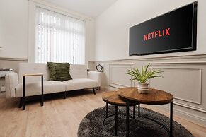 Anfield 3 Mins Superfast Wifi Washer Sofabed