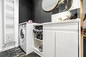 Anfield 3 Mins Superfast Wifi Washer Sofabed