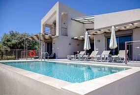 Villa Alkistis in Lefkada