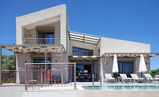 Villa Alkistis in Lefkada