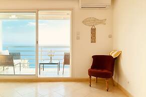 Beautiful Apartment Near Monaco