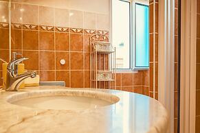 Beautiful Apartment Near Monaco