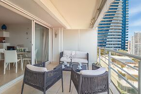Beautiful Apartment Near Monaco