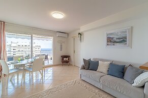 Beautiful Apartment Near Monaco