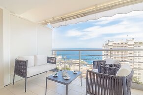 Beautiful Apartment Near Monaco