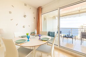 Beautiful Apartment Near Monaco