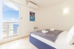 Beautiful Apartment Near Monaco