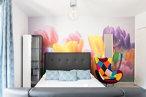 Studio Cosy et Moderne 5 min de Monaco