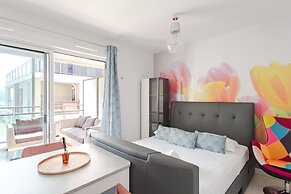 Studio Cosy et Moderne 5 min de Monaco