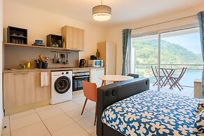 Studio Cosy et Moderne 5 min de Monaco