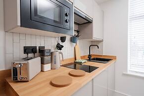 Hideaway W M Sofa Bed Kitchenette Parking