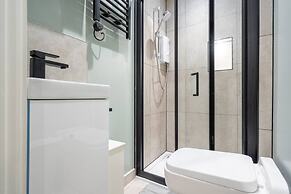 Hideaway W M Sofa Bed Kitchenette Parking