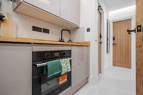 Hideaway W M Sofa Bed Kitchenette Parking