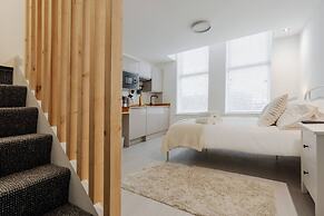 Hideaway W M Sofa Bed Kitchenette Parking