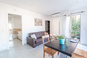 T2 Garden Close to Amenities MC