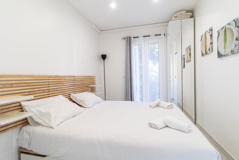 T2 Garden Close to Amenities MC