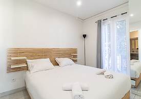 T2 Garden Close to Amenities MC