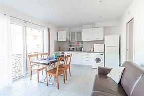 T2 Garden Close to Amenities MC