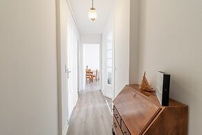 Nice Apartment Beausoleil Near Monaco