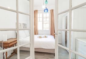 Nice Apartment Beausoleil Near Monaco