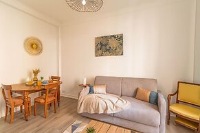 Nice Apartment Beausoleil Near Monaco