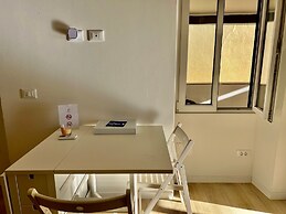 2 Rooms With 180 View on sea and Monaco