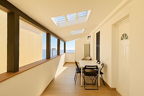 2 Rooms With 180 View on sea and Monaco