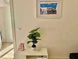 2 Rooms With 180 View on sea and Monaco