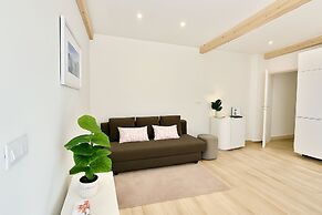 2 Rooms With 180 View on sea and Monaco