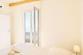 2 Rooms With 180 View on sea and Monaco