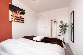 Perfect Booking 3 Bed Spacious Parking