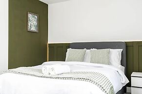 Perfect Booking 3 Bed Spacious Parking