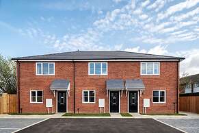 Perfect Booking 3 Bed Spacious Parking