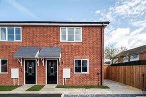 Perfect Booking 3 Bed Spacious Parking