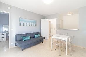 1 Room Apartment 1 Minute From Monaco
