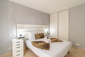 1 Room Apartment 1 Minute From Monaco