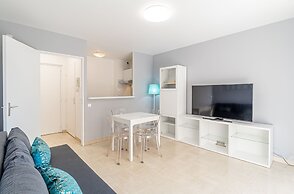 1 Room Apartment 1 Minute From Monaco