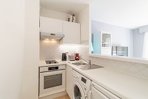 1 Room Apartment 1 Minute From Monaco