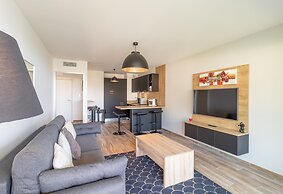 Beautiful apt With Terrace Pool - Near Monaco