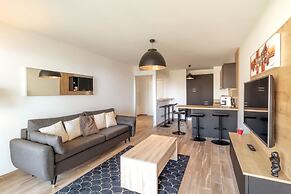 Beautiful apt With Terrace Pool - Near Monaco
