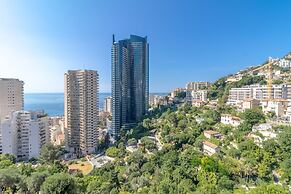 Beautiful apt With Terrace Pool - Near Monaco