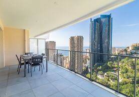 Beautiful apt With Terrace Pool - Near Monaco