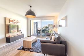 Beautiful apt With Terrace Pool - Near Monaco